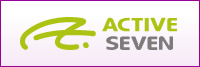 株式会社アクティブセブン